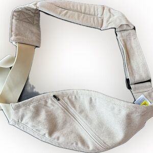 Gooseket baby Toddler sling carrier